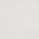 Nala Queen Bouclé Upholstered Platform Bed Cream