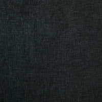 Preston Upholstered California King Audio Flame Visualizer Bed Dark Blue
