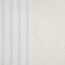 Natasha 65-inch Upholstered California King Bed Cream - Home & Sleep Outlet