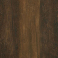 Westpark 49-inch Full Bookcase Headboard Dark Pine