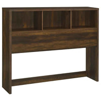 Westpark 3-piece Queen Bedroom Set Bookcase Headboard Pine