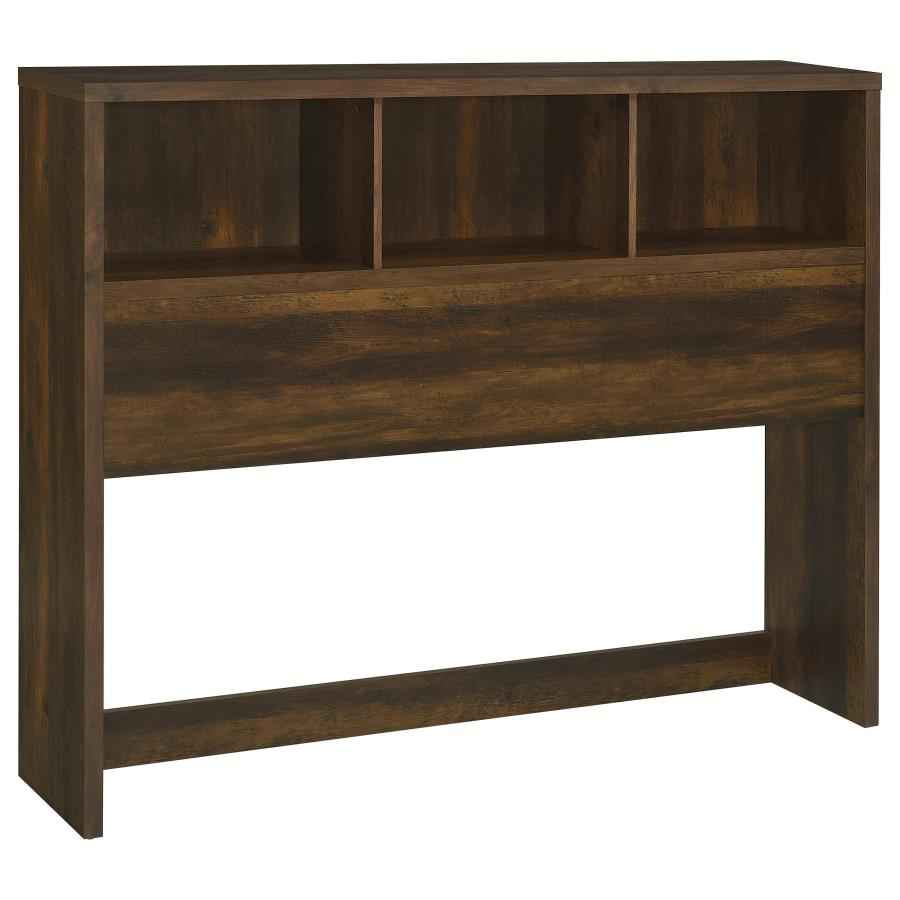 Westpark 3-piece Queen Bedroom Set Bookcase Headboard Pine