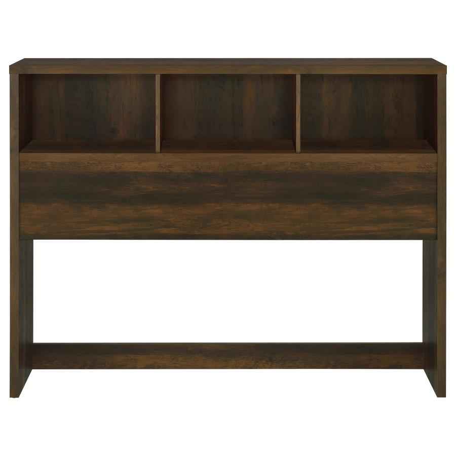 Westpark 3-piece Queen Bedroom Set Bookcase Headboard Pine