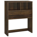 Westpark 3-piece Twin Bedroom Set Bookcase Headboard Pine
