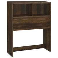 Westpark 3-piece Twin Bedroom Set Bookcase Headboard Pine