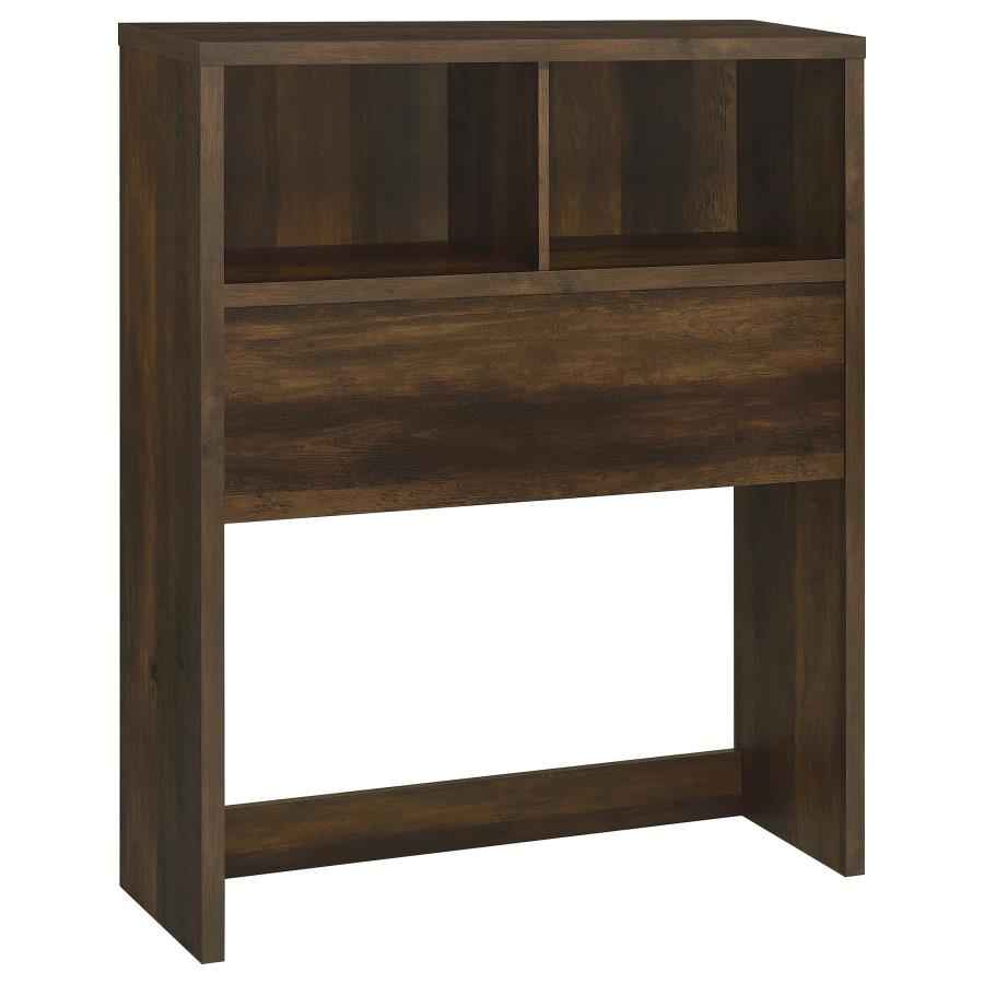 Westpark 3-piece Twin Bedroom Set Bookcase Headboard Pine