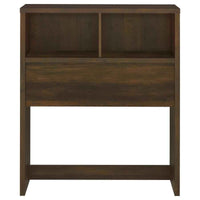 Westpark 3-piece Twin Bedroom Set Bookcase Headboard Pine