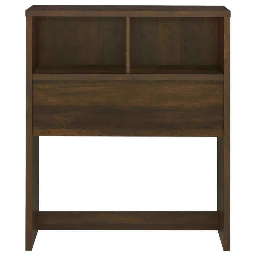 Westpark 3-piece Twin Bedroom Set Bookcase Headboard Pine