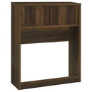Westpark 3-piece Twin Bedroom Set Bookcase Headboard Pine