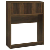 Westpark 3-piece Twin Bedroom Set Bookcase Headboard Pine