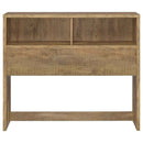 Westpark 49-inch Full Bookcase Headboard Mango