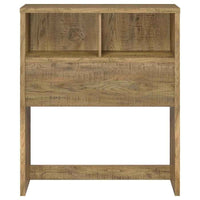 Westpark 3-piece Twin Bedroom Set Bookcase Headboard Mango