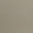 Medley Genuine Leather Queen Panel Platform Bed Tan