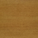 Mason 46-inch Full Panel Platform Bed Grey and Light Brown