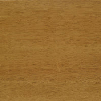 Mason 46-inch Eastern King Panel Platform Bed Light Brown