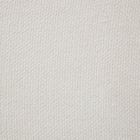Nollet 48-inch Upholstered California King Platform Bed Cream