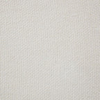 Home & Sleep Outlet - Nollet 48-inch Upholstered Queen Panel Platform Bed Cream