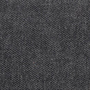 Nollet 48-inch Upholstered Queen Panel Platform Bed Grey