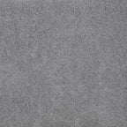 Home & Sleep Outlet - Rennes Upholstered Queen Wingback Platform Bed Grey