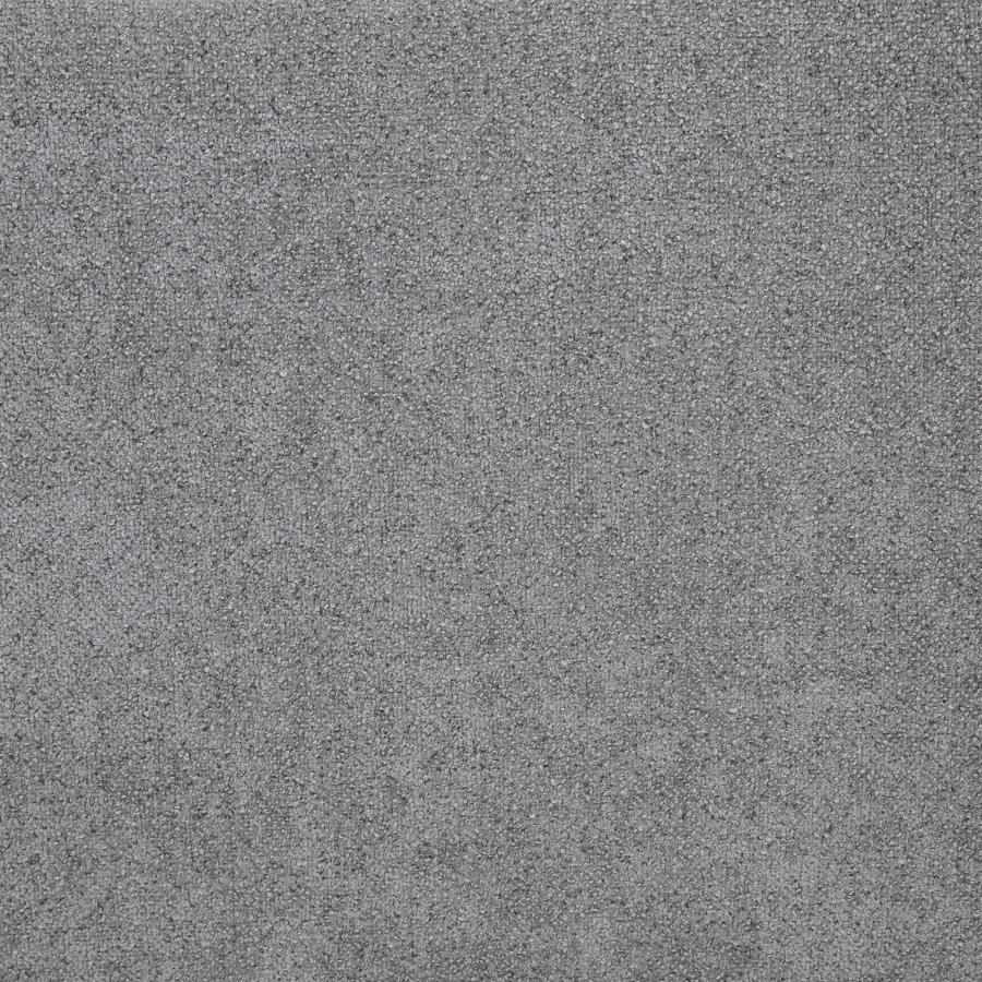 Home & Sleep Outlet - Rennes Upholstered Queen Wingback Platform Bed Grey
