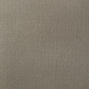 Delsea Upholstered Queen Panel Platform Bed Light Brown