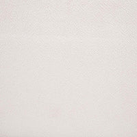 Leslie Upholstered Tufted Full Wingback Platform Bed Beige