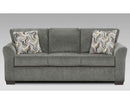 Allure Grey Sleeper & Love