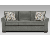 Allure Grey Sleeper & Love