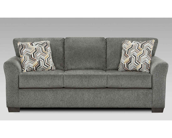 Allure Grey Sleeper & Love