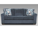 Allure Navy Sleeper & Love