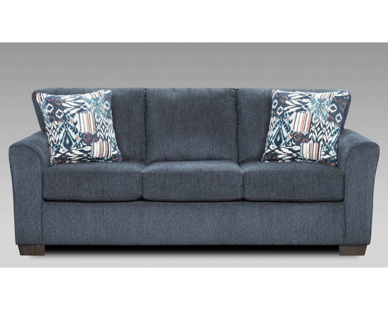 Allure Navy Sleeper & Love