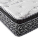 Hayes 11-inch Full Pillow Top Memory Foam Hybrid Mattress