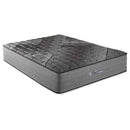 Montlake 14-inch California King Cool Firm Foam Hybrid Mattress