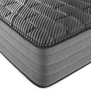 Montlake 14-inch Twin Cool Firm Memory Foam Hybrid Mattress