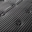 Montlake 15-inch East King Cool Euro Top Foam Hybrid Mattress