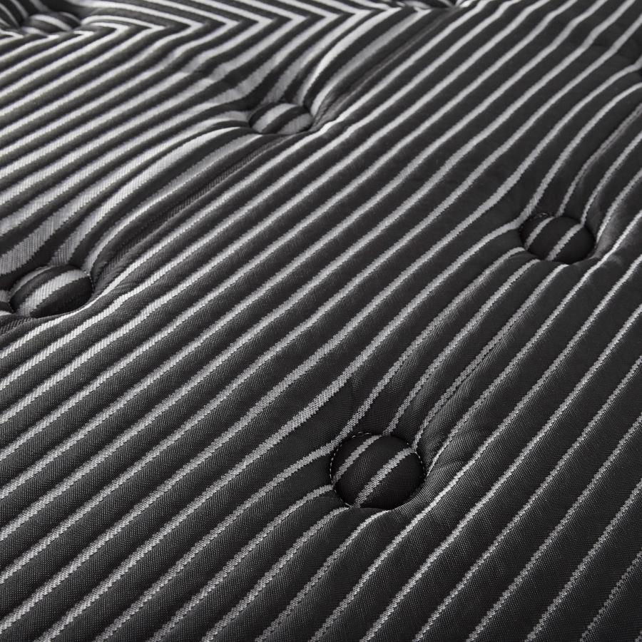 Montlake 15-inch East King Cool Euro Top Foam Hybrid Mattress