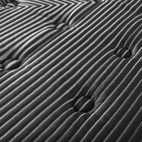 Montlake 15-inch California King Cool Euro Top Hybrid Mattress