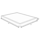 Mercer 5-inch Twin Low Profile Box Spring Foundation