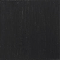 Lanewood Open Cane Webbing Metal Eastern King Bed Black