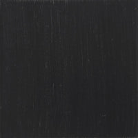 Lanewood Open Cane Webbing Metal Queen Bed Black
