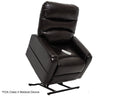 3604 Lexi Chestnut Lift Chair