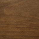 Carlsbad Wood Twin Captains Bed With Trundle Medium Brown - Home & Sleep Outlet