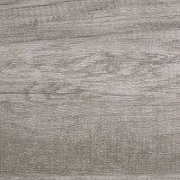 Ryder Wood Twin Over Twin Bunk Bed Weathered Taupe - Home & Sleep Outlet