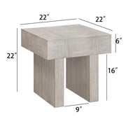 CRAWLEY 4214SET (3-Piece Cocktail Set)