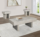 CRAWLEY 4214SET (3-Piece Cocktail Set)