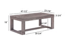 KNOTT 4216SET (3-Piece Cocktail Set)