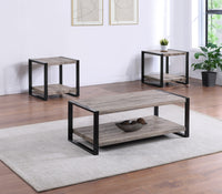 MILDRED 4217SET (3-Piece Cocktail Set)