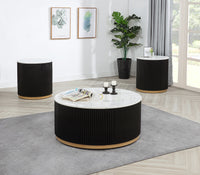 KARA 4219SET (3-Piece Cocktail Set)