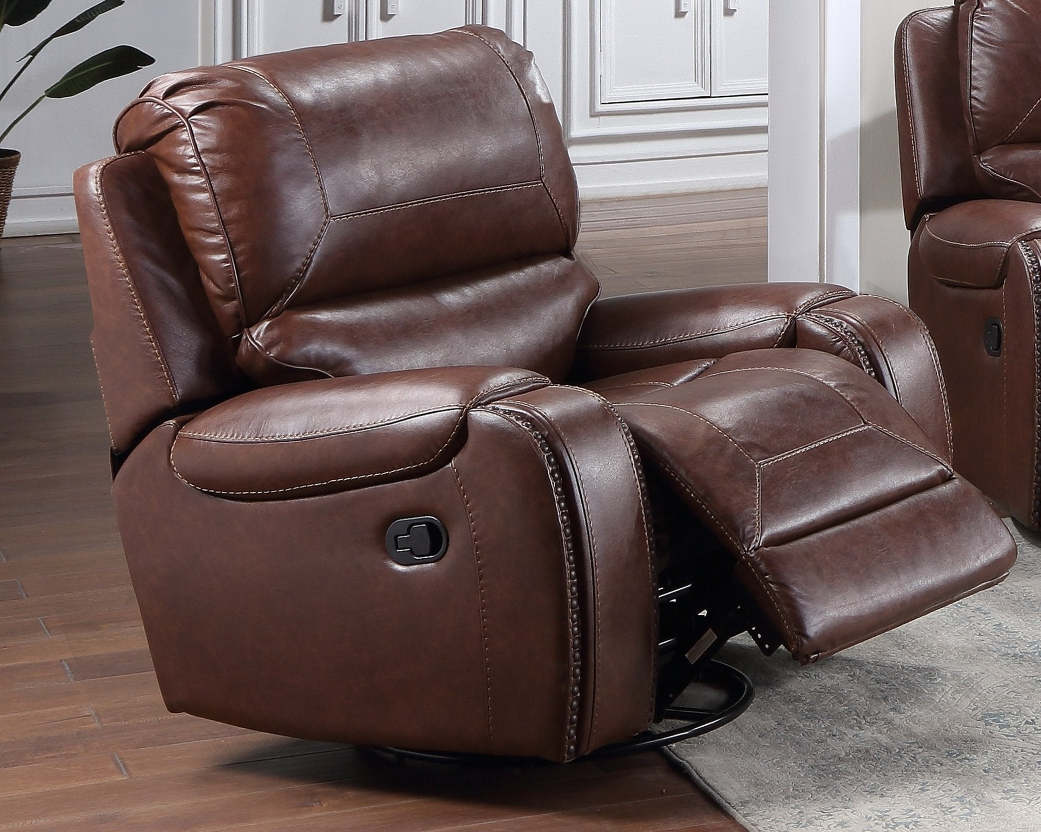 KE800 Keily Brown Rec.