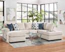 4450 Herringbone Oatmeal